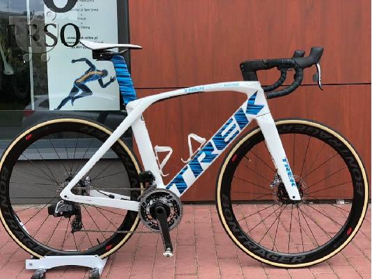2023 Trek Domane+ SLR 7 eTap